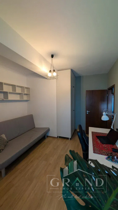 Apartament 3 Camere | Etaj 1 | 85 MP | Parcare | Petfriendly | Zorilor