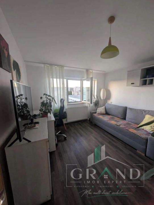 Apartament 2 camere, Între Lacuri