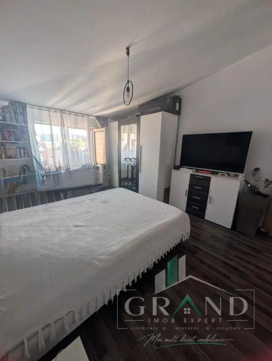Apartament 2 camere, Între Lacuri