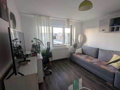 Apartament 2 camere, Între Lacuri