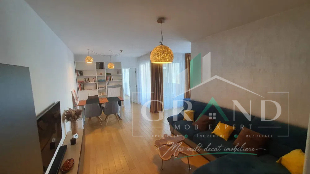 Oportunitate in Centru | Apartament 2 Camere | Balcon | Strada Mihai Eminescu