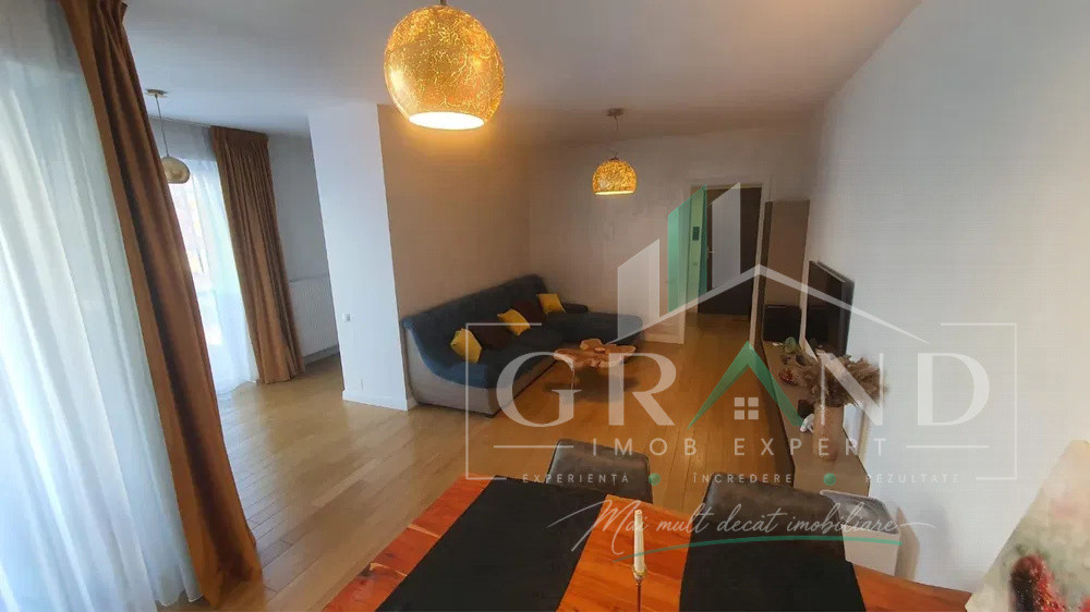 Oportunitate in Centru | Apartament 2 Camere | Balcon | Strada Mihai Eminescu