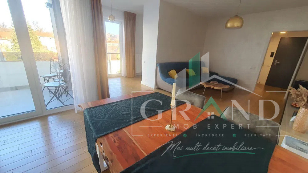 Oportunitate in Centru | Apartament 2 Camere | Balcon | Strada Mihai Eminescu