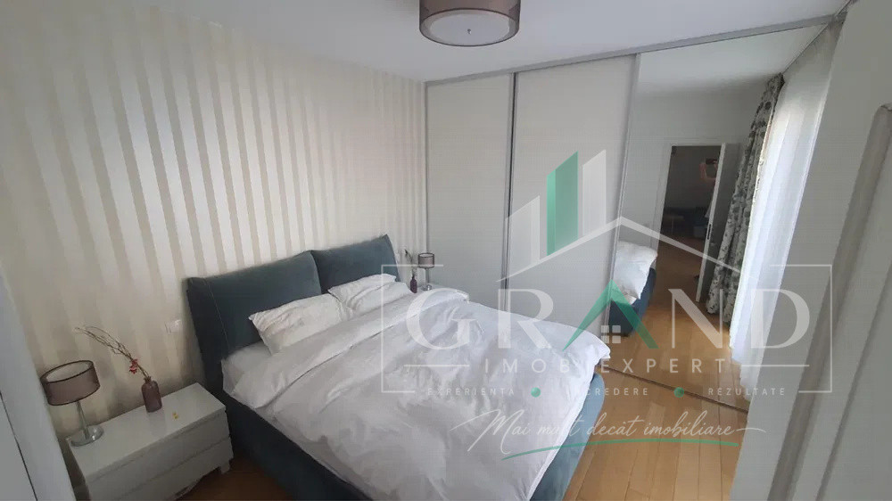 Oportunitate in Centru | Apartament 2 Camere | Balcon | Strada Mihai Eminescu
