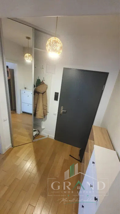 Oportunitate in Centru | Apartament 2 Camere | Balcon | Strada Mihai Eminescu