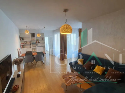 Oportunitate in Centru | Apartament 2 Camere | Balcon | Strada Mihai Eminescu