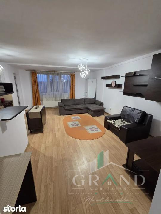 Apartament 2 camere, lângă parcul Poligon