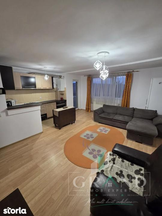 Apartament 2 camere, lângă parcul Poligon