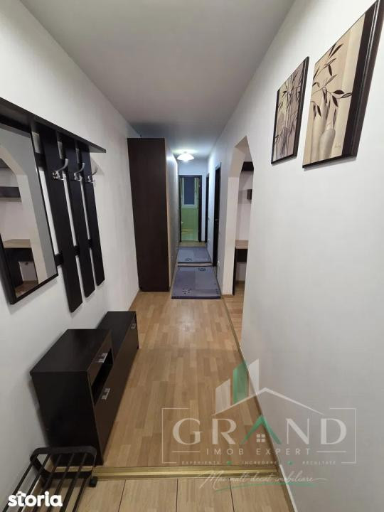 Apartament 2 camere, lângă parcul Poligon