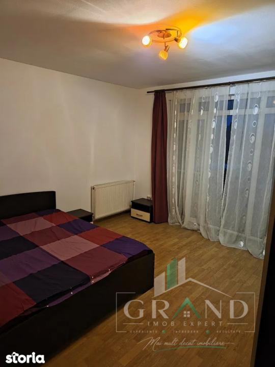 Apartament 2 camere, lângă parcul Poligon