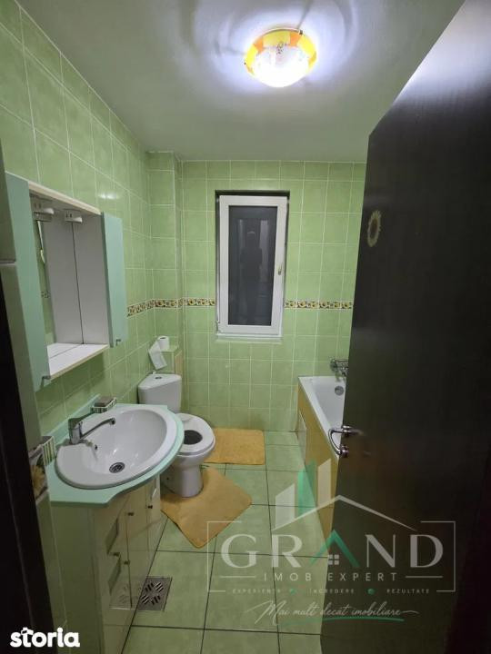 Apartament 2 camere, lângă parcul Poligon