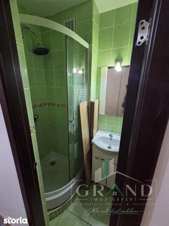 Apartament 2 camere, lângă parcul Poligon