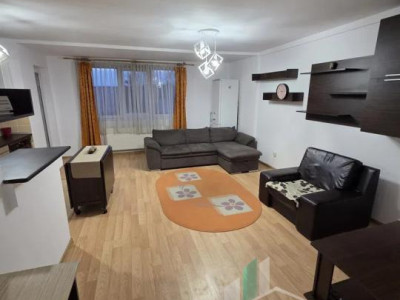 Apartament 2 camere, lângă parcul Poligon