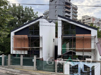 Duplex Premium 4 Camere | S+P+E+ER | 160 mp Utili+Terase | Semicentral/USAMV