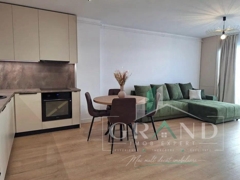 Apartament cu 2 camere I NOU I Florești I Eroilor