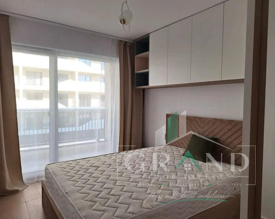 Apartament cu 2 camere I NOU I Florești I Eroilor