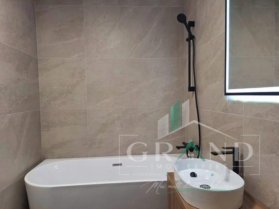 Apartament cu 2 camere I NOU I Florești I Eroilor