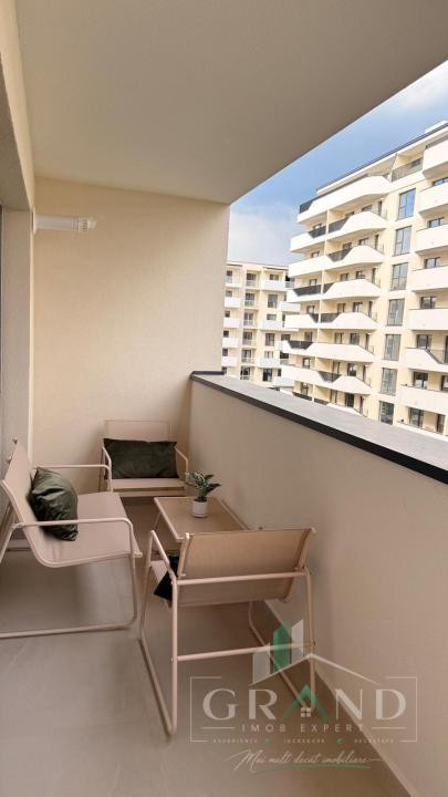 Apartament cu 2 camere I NOU I Florești I Eroilor