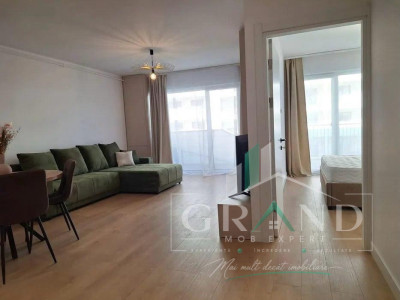 Apartament cu 2 camere I NOU I Florești I Eroilor