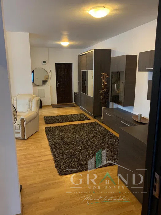 2 camere | 63 mp+terasă 12 mp | Bloc nou | Parcare inclusă | Str.József Attila