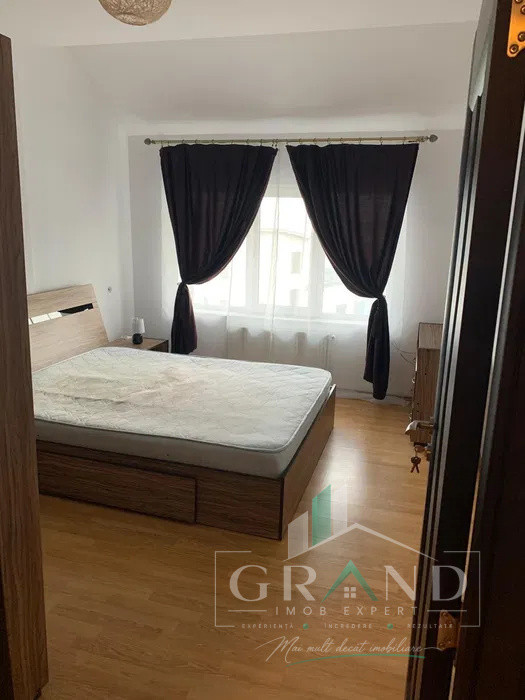 2 camere | 63 mp+terasă 12 mp | Bloc nou | Parcare inclusă | Str.József Attila