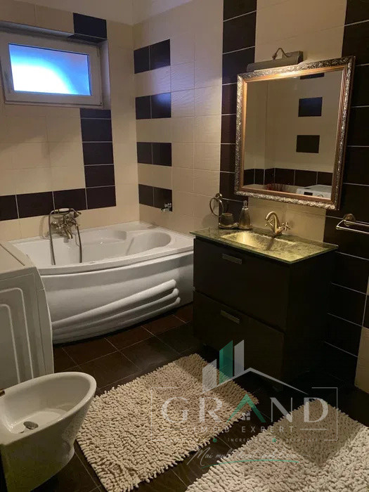 2 camere | 63 mp+terasă 12 mp | Bloc nou | Parcare inclusă | Str.József Attila