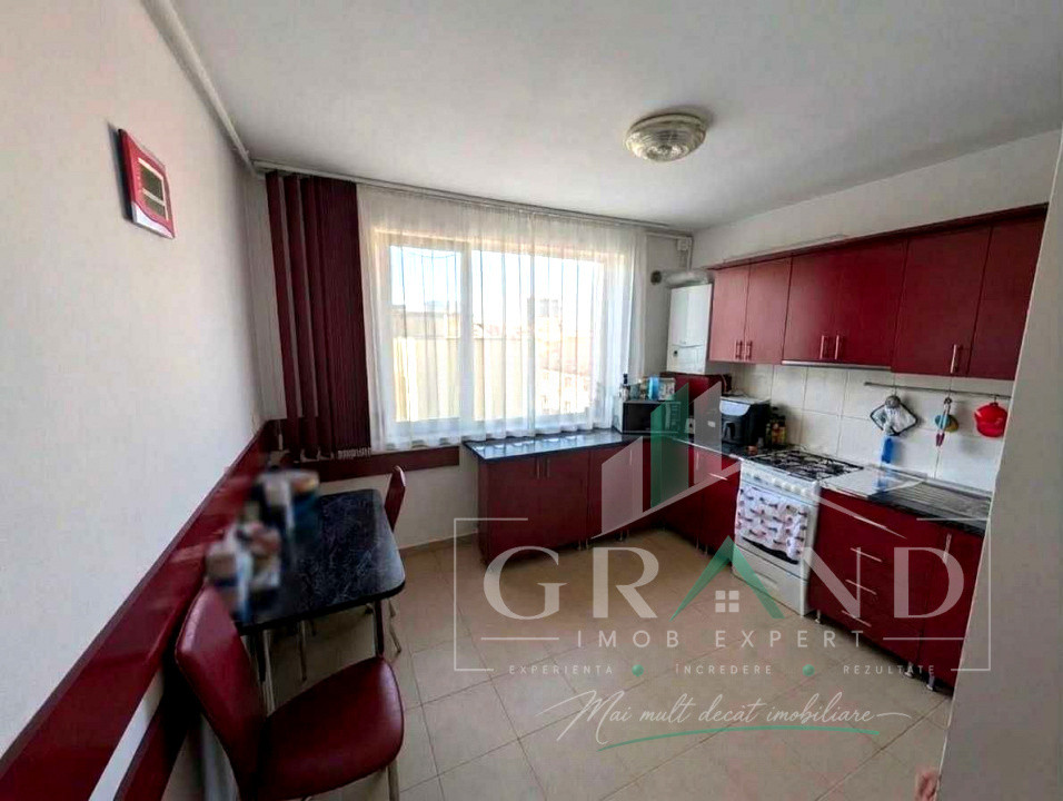 NOU PE PIAȚĂ | Apartament Spațios 1 Cameră | Bloc 2009 | Balcon | Marasti/Farmec
