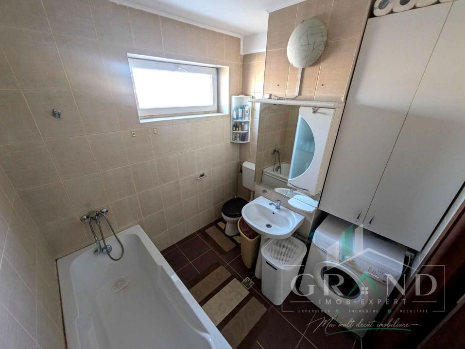 NOU PE PIAȚĂ | Apartament Spațios 1 Cameră | Bloc 2009 | Balcon | Marasti/Farmec