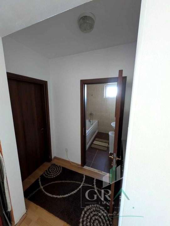 NOU PE PIAȚĂ | Apartament Spațios 1 Cameră | Bloc 2009 | Balcon | Marasti/Farmec