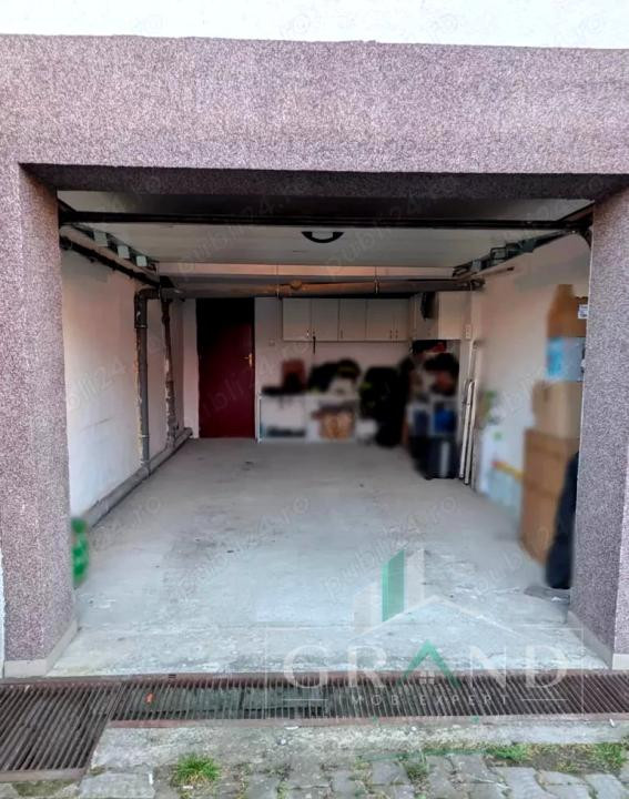 NOU PE PIAȚĂ | Apartament Spațios 1 Cameră | Bloc 2009 | Balcon | Marasti/Farmec