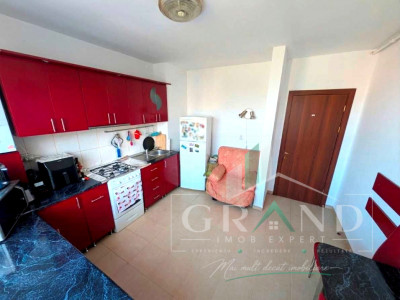 NOU PE PIAȚĂ | Apartament Spațios 1 Cameră | Bloc 2009 | Balcon | Marasti/Farmec
