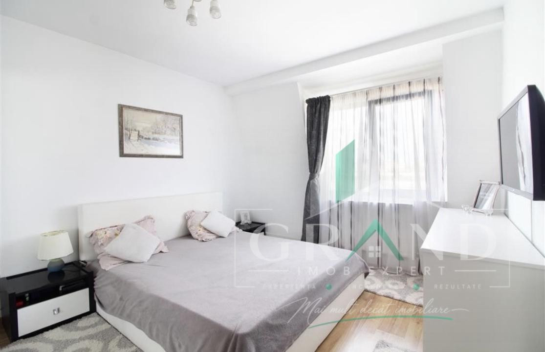 Apartament 2 camere 52mp | balcon | parcare| Marasti 