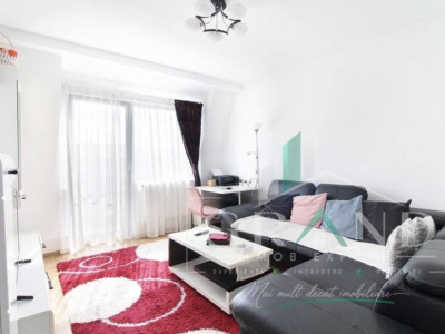 Apartament 2 camere 52mp | balcon | parcare| Marasti 