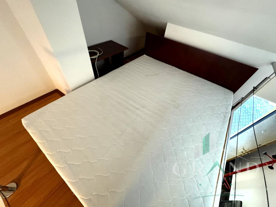 Ap 1 cameră+nișă de dormit | TERASĂ |  Hotel Premier/Grigorescu