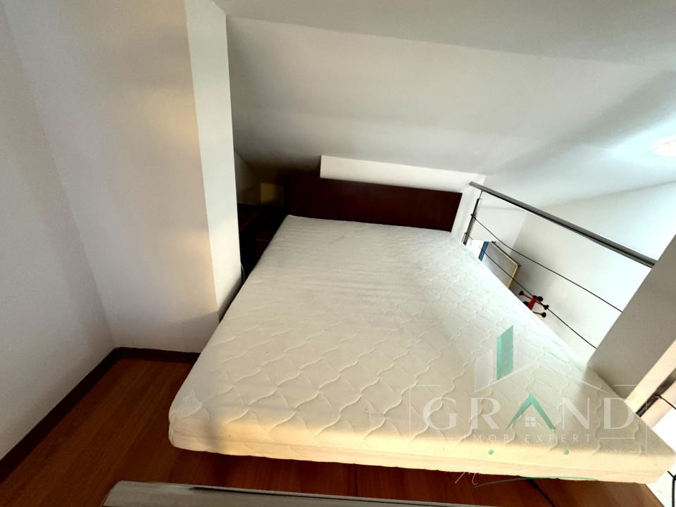 Ap 1 cameră+nișă de dormit | TERASĂ |  Hotel Premier/Grigorescu