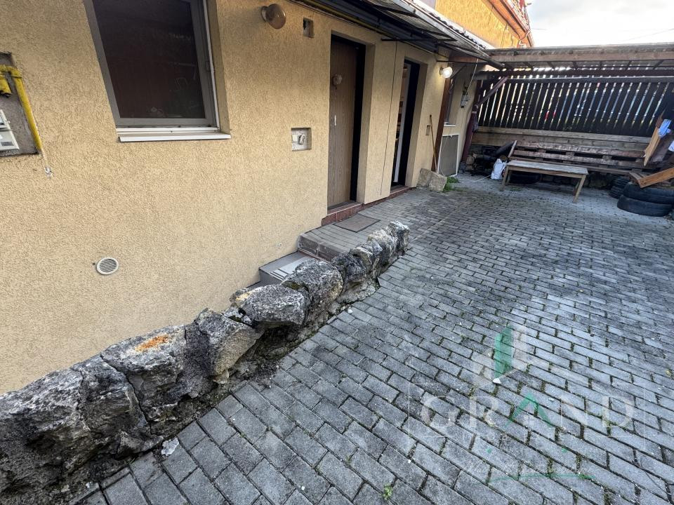 Ap 1 cameră+nișă de dormit | TERASĂ |  Hotel Premier/Grigorescu