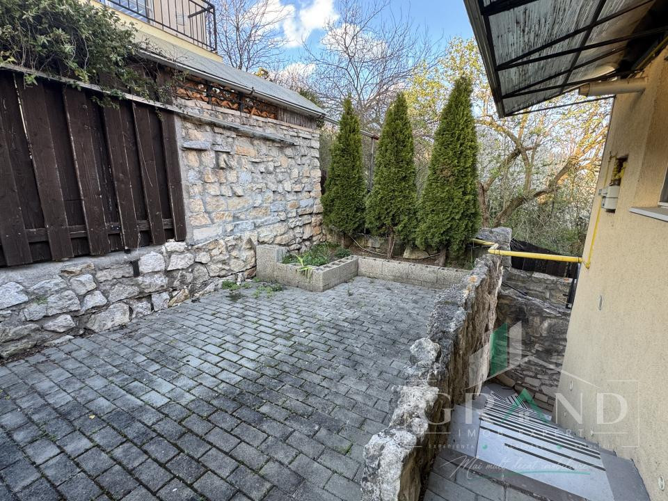 Ap 1 cameră+nișă de dormit | TERASĂ |  Hotel Premier/Grigorescu
