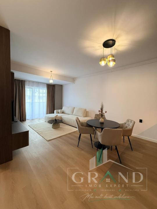 Apartament cu 2 camere I NOU I Florești I Eroilor