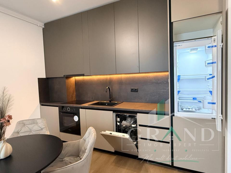 Apartament cu 2 camere I NOU I Florești I Eroilor