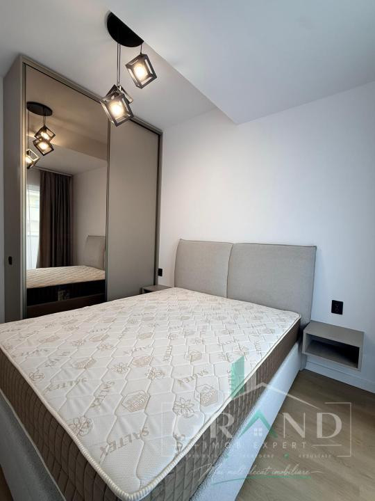 Apartament cu 2 camere I NOU I Florești I Eroilor