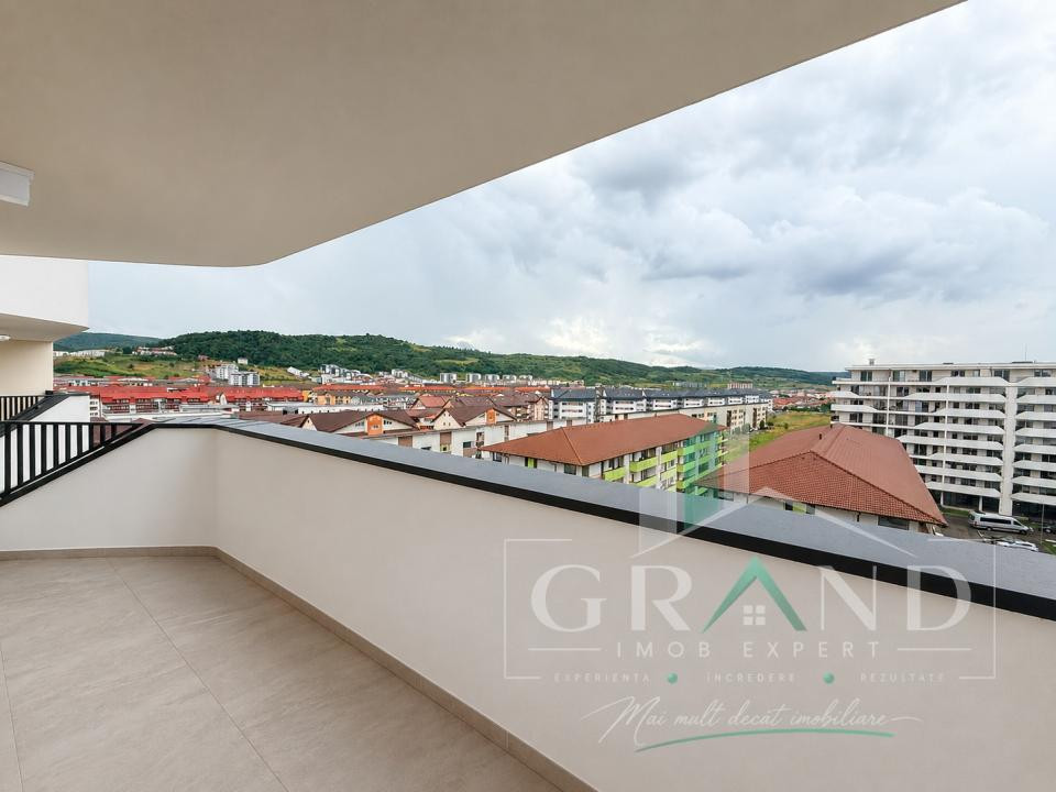 Apartament cu 2 camere I NOU I Florești I Eroilor