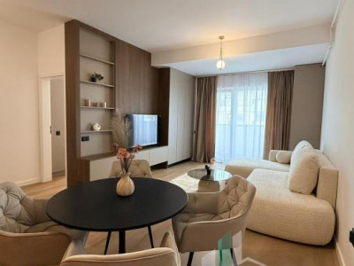 Apartament cu 2 camere I NOU I Florești I Eroilor