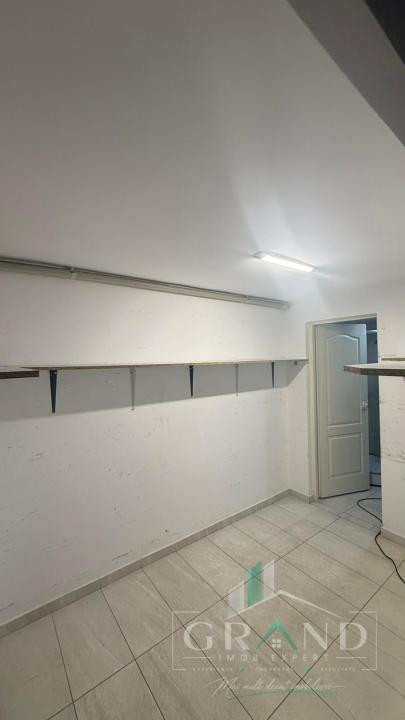 SPAȚIU DE ÎNCHIRIAT | MĂNĂȘTUR–STRADA TABEREI | 120 MP | COMPARTIMENTAT 