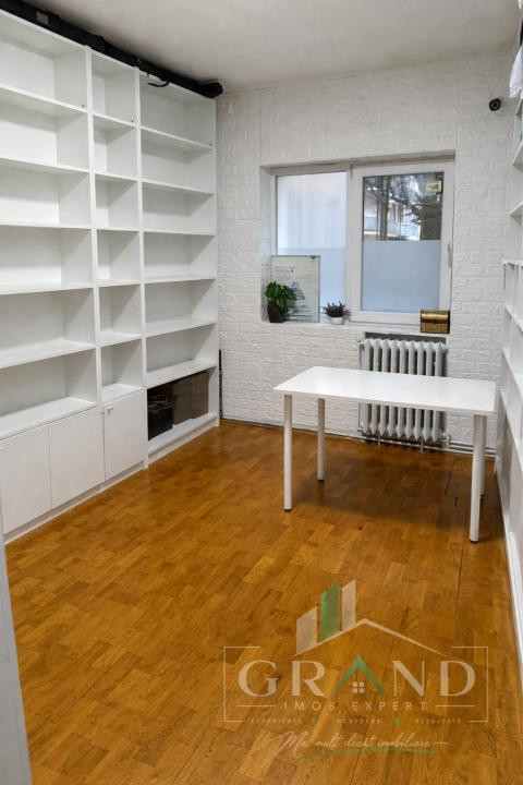 Apartament 3 camere de vanzare, 2 bai, ZORILOR