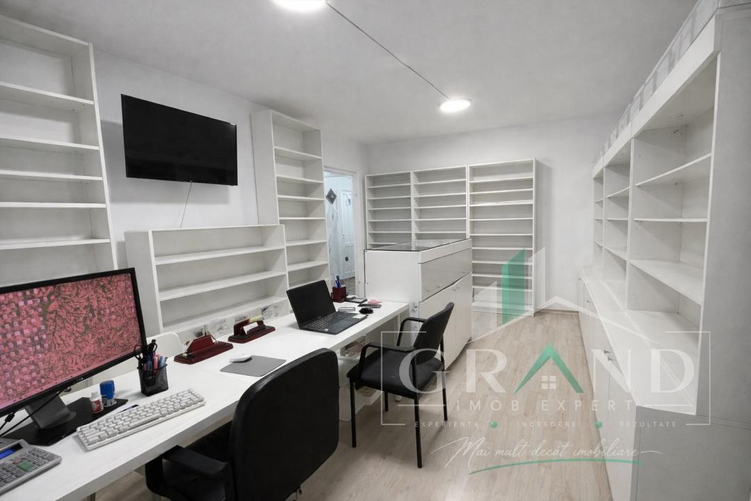 Apartament 3 camere de vanzare, 2 bai, ZORILOR