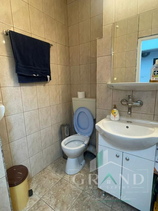 Apartament 3 camere de vanzare, 2 bai, ZORILOR