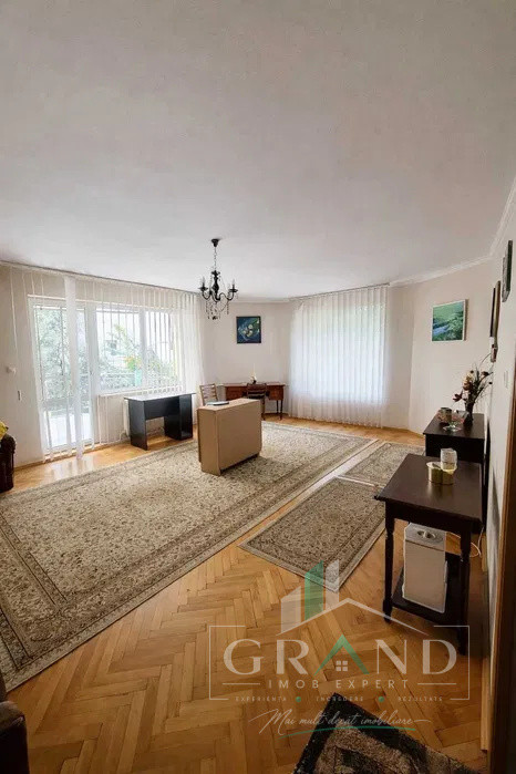 Casă individuală| 200 mp utili | 5 camere | Curte | 2 parcări | Gheorgheni