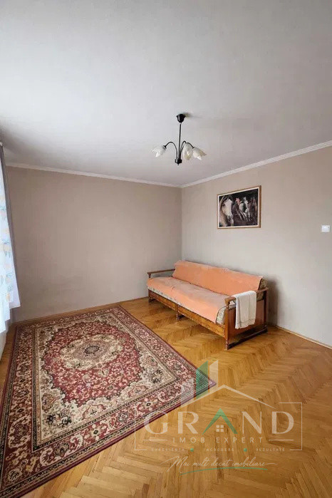 Casă individuală| 200 mp utili | 5 camere | Curte | 2 parcări | Gheorgheni