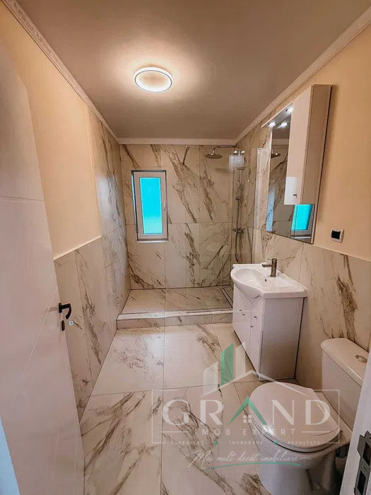 NOU | Casa | 4 Camere | Curte | 100 MP | CF | Popesti