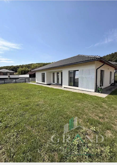 NOU | Casa | 4 Camere | Curte | 100 MP | CF | Popesti